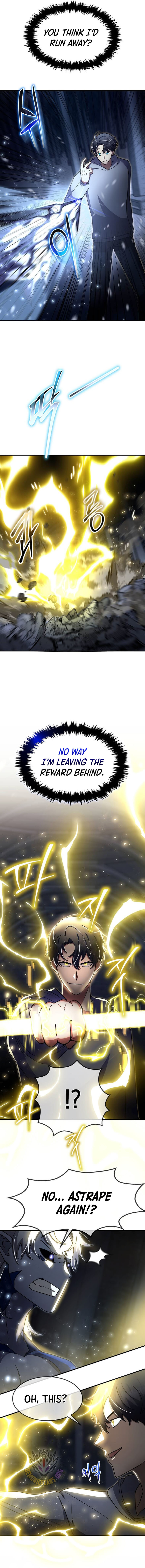The Mythical Weapon Creation of the Regressed Genius Player Chapter 43 11